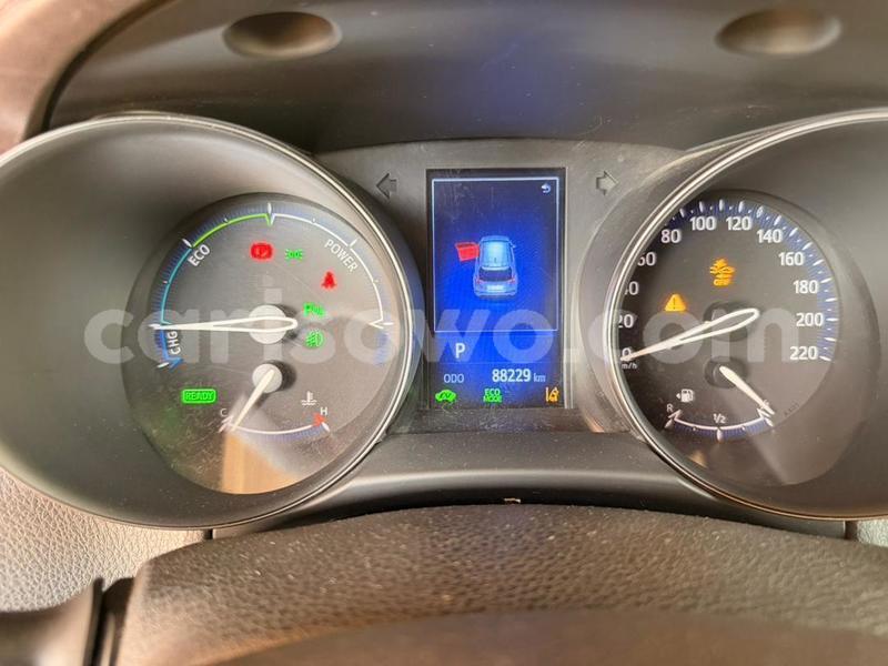 Big with watermark toyota c hr benin cotonou 25326