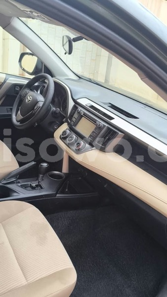 Big with watermark toyota rav4 benin cotonou 25327