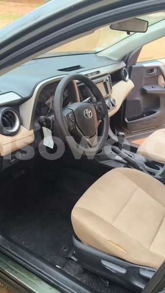 Big with watermark toyota rav4 benin cotonou 25327
