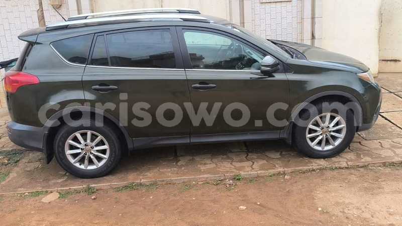 Big with watermark toyota rav4 benin cotonou 25327