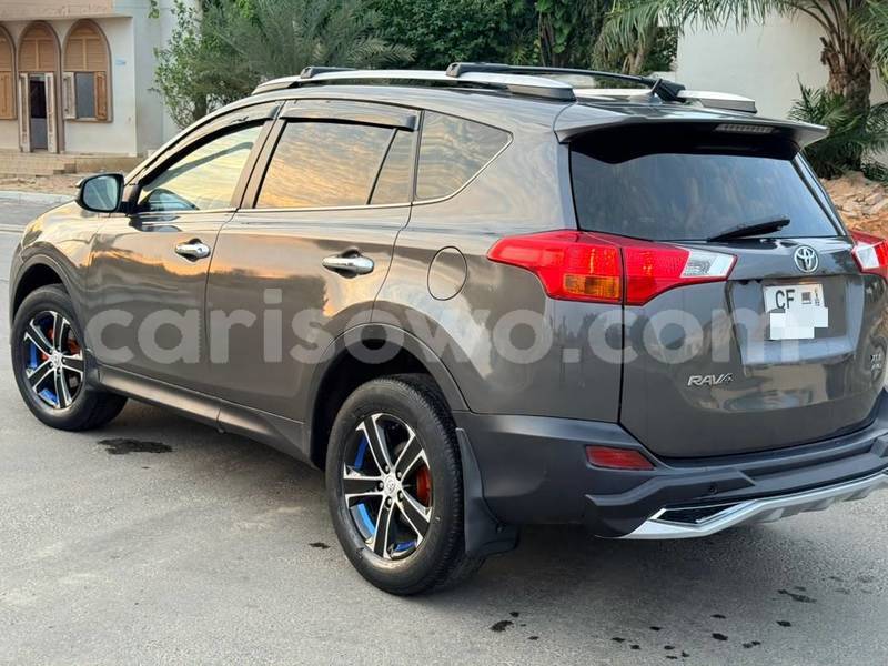 Big with watermark toyota rav4 benin cotonou 25328