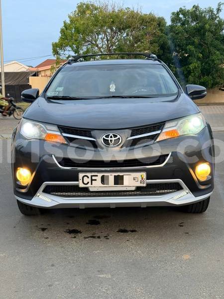 Big with watermark toyota rav4 benin cotonou 25328