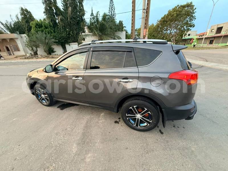 Big with watermark toyota rav4 benin cotonou 25328