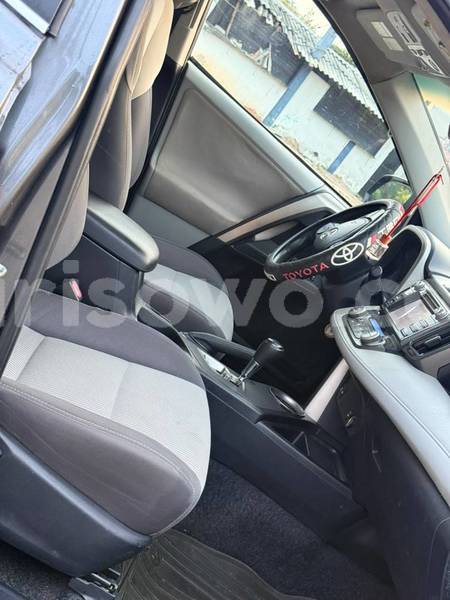 Big with watermark toyota rav4 benin cotonou 25328