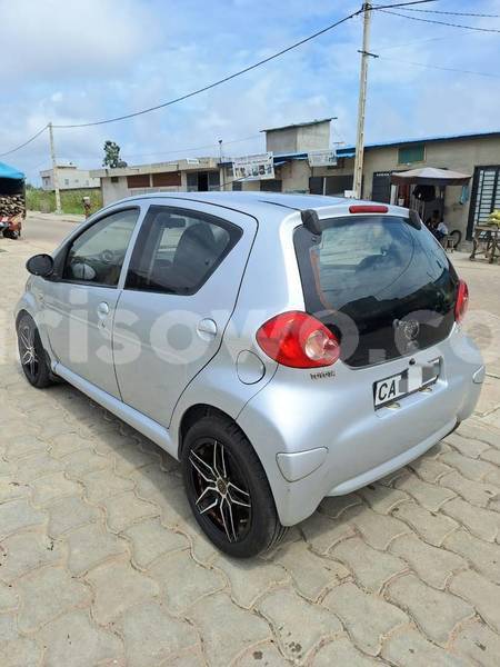 Big with watermark toyota aygo benin cotonou 25329