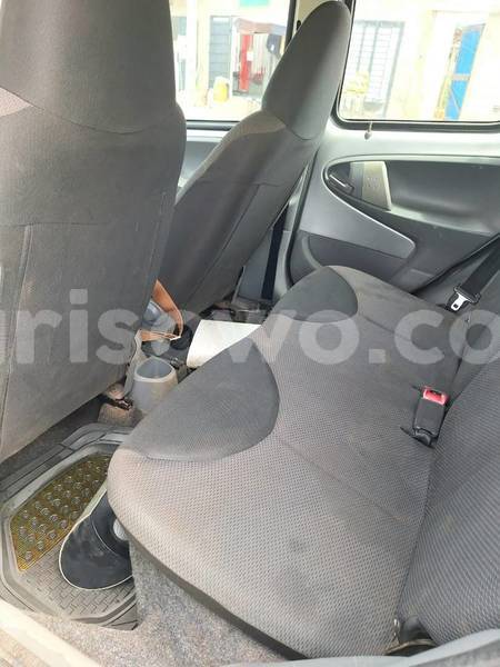 Big with watermark toyota aygo benin cotonou 25329