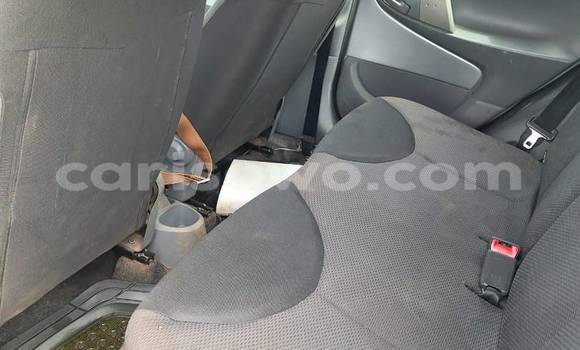 Acheter Occasion Voiture Toyota Aygo Other à Cotonou, Benin Acheter Occasion Voiture Toyota Aygo Other à Cotonou, Benin