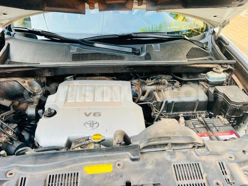 Big with watermark toyota highlander benin cotonou 25330