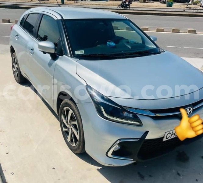 Big with watermark toyota starlet benin cotonou 25331