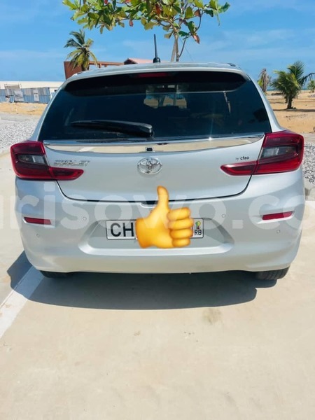 Big with watermark toyota starlet benin cotonou 25331