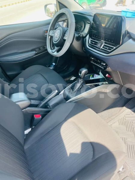 Big with watermark toyota starlet benin cotonou 25331