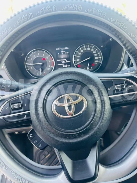 Big with watermark toyota starlet benin cotonou 25331