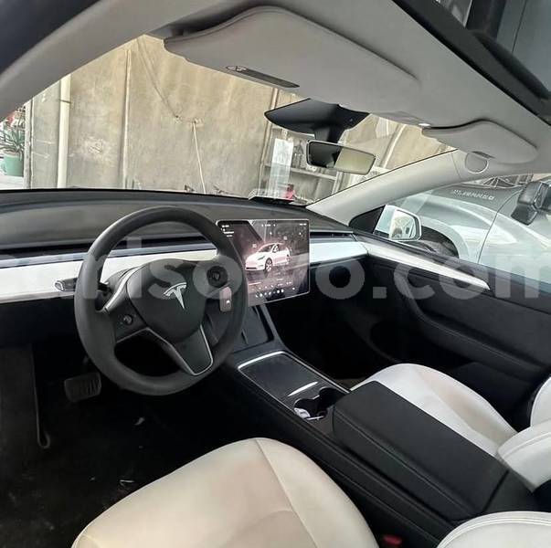 Big with watermark tesla model x benin cotonou 25332
