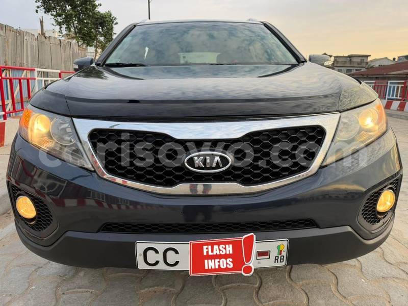 Big with watermark kia sorento benin cotonou 25333