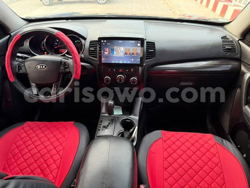 Big with watermark kia sorento benin cotonou 25333