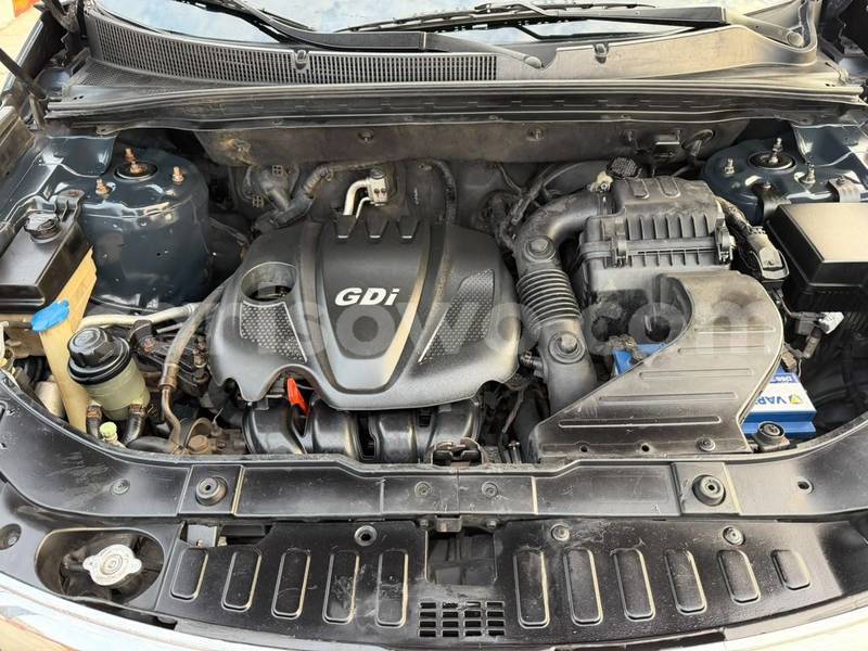 Big with watermark kia sorento benin cotonou 25333