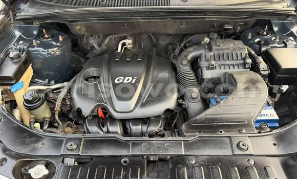 Buy Used Kia Sorento Black Car in Cotonou in Benign Buy Used Kia Sorento Black Car in Cotonou in Benign
