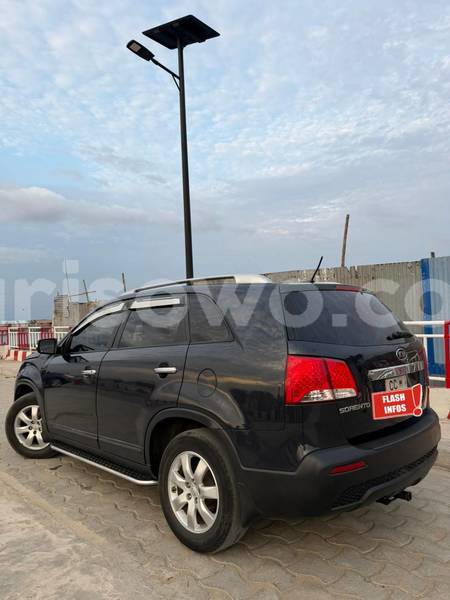 Big with watermark kia sorento benin cotonou 25333