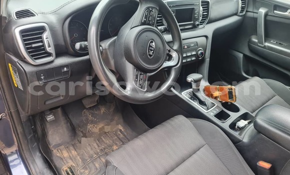 Acheter Occasion Voiture Hyundai Tucson Gris à Cotonou, Benin Acheter Occasion Voiture Hyundai Tucson Gris à Cotonou, Benin