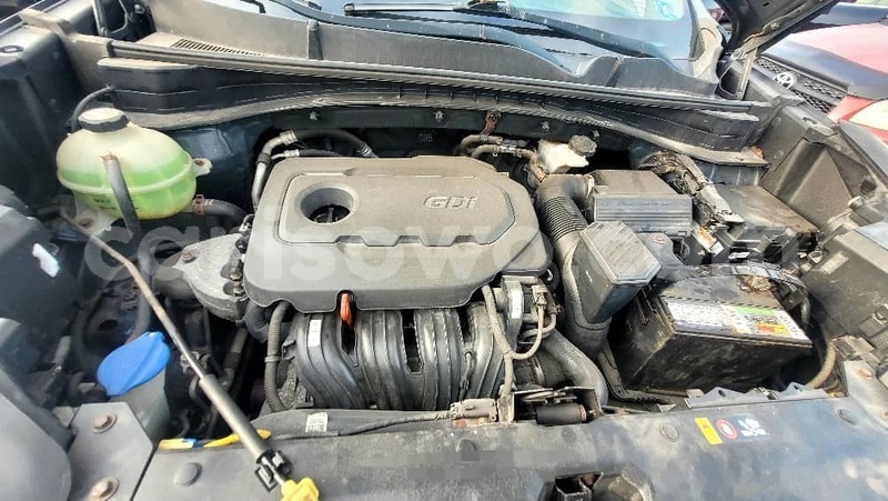Big with watermark hyundai tucson benin cotonou 25334