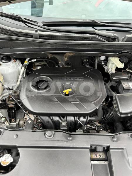 Big with watermark hyundai tucson benin cotonou 25335