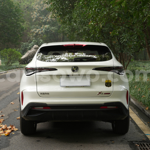 Big with watermark changan explorer benin dassa zoume 25338