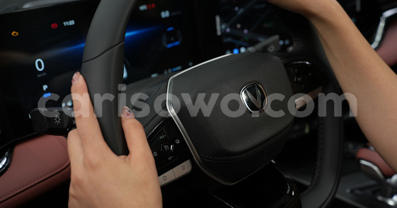 Big with watermark changan explorer benin dassa zoume 25338