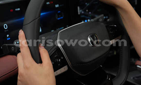 Buy New Changan Explorer Green Car in Dassa–Zoumé in Benign Buy New Changan Explorer Green Car in Dassa–Zoumé in Benign