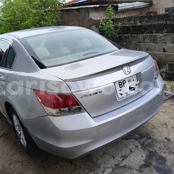Big with watermark honda accord benin cotonou 25339