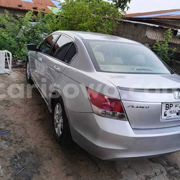 Big with watermark honda accord benin cotonou 25339