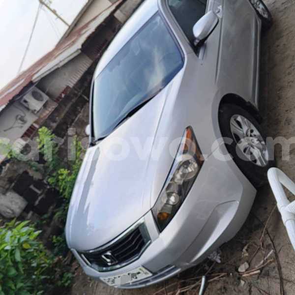 Big with watermark honda accord benin cotonou 25339