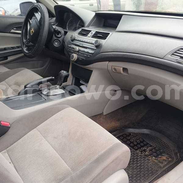 Big with watermark honda accord benin cotonou 25339