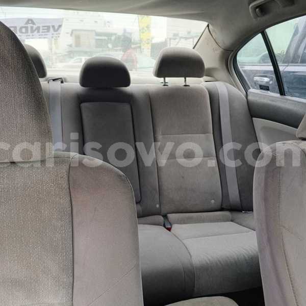Big with watermark honda accord benin cotonou 25339