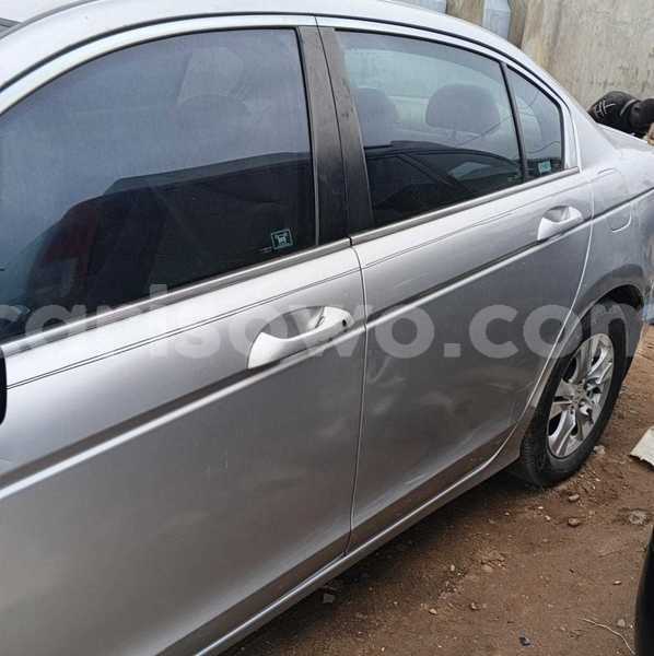 Big with watermark honda accord benin cotonou 25339
