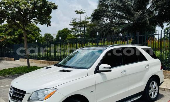 Buy Used Mercedes Viano White Car in Cotonou in Benign Buy Used Mercedes Viano White Car in Cotonou in Benign