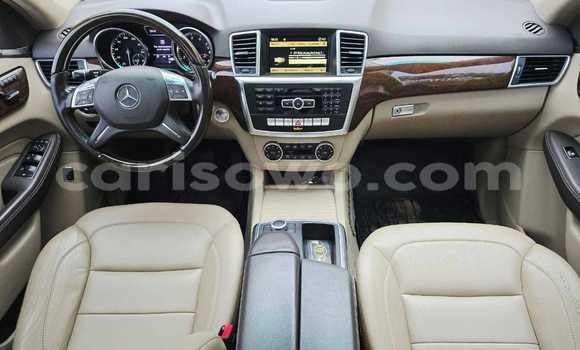 Buy Used Mercedes Viano White Car in Cotonou in Benign Buy Used Mercedes Viano White Car in Cotonou in Benign
