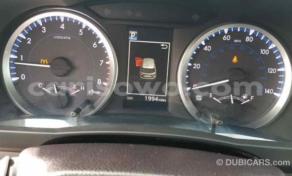 Ra Imported Toyota Highlander Brown Ọkọ̀ in Import - Dubai ni Benin Ra Imported Toyota Highlander Brown Ọkọ̀ in Import - Dubai ni Benin