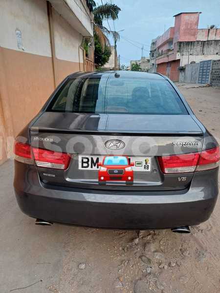 Big with watermark hyundai sonata benin cotonou 25344