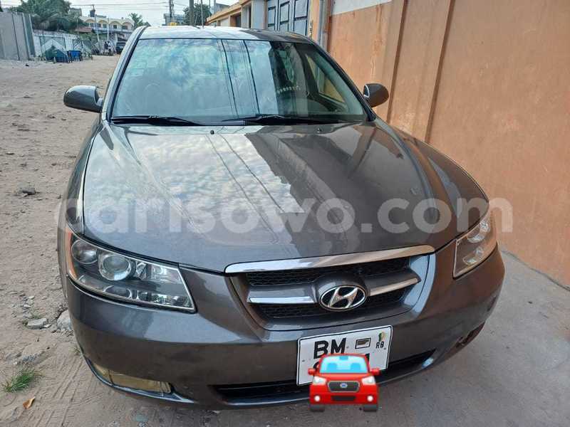 Big with watermark hyundai sonata benin cotonou 25344
