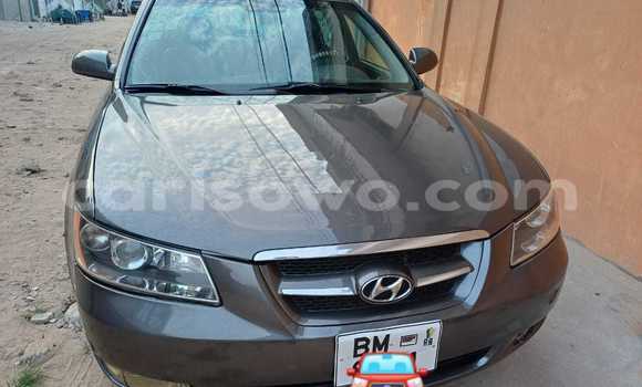 Acheter Occasion Voiture Hyundai Sonata Other à Cotonou, Benin Acheter Occasion Voiture Hyundai Sonata Other à Cotonou, Benin