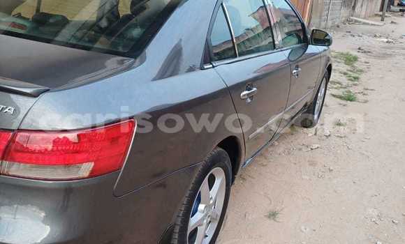 Acheter Occasion Voiture Hyundai Sonata Other à Cotonou, Benin Acheter Occasion Voiture Hyundai Sonata Other à Cotonou, Benin