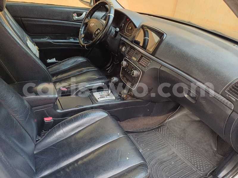 Big with watermark hyundai sonata benin cotonou 25344