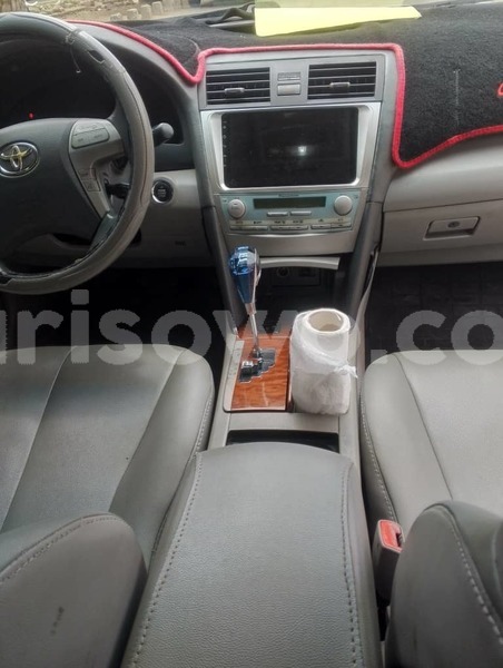 Big with watermark toyota camry benin cotonou 25345