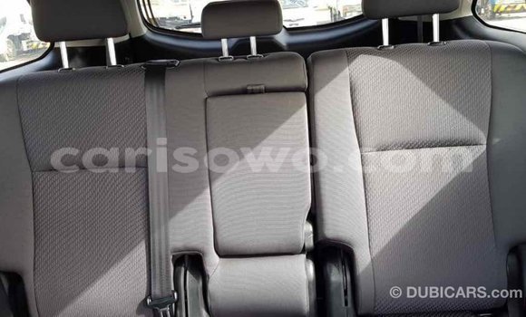 Ra Imported Toyota Highlander Brown Ọkọ̀ in Import - Dubai ni Benin Ra Imported Toyota Highlander Brown Ọkọ̀ in Import - Dubai ni Benin