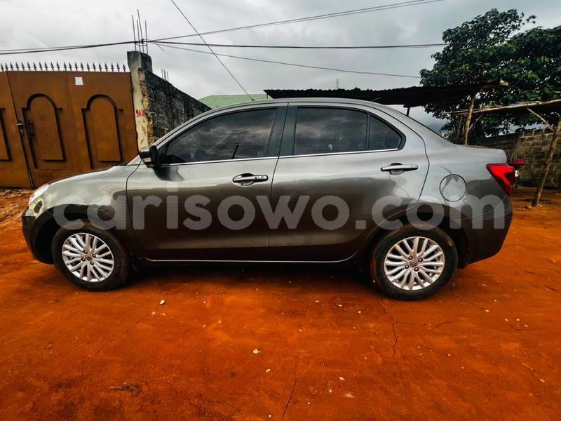 Big with watermark suzuki dzire benin cotonou 25346