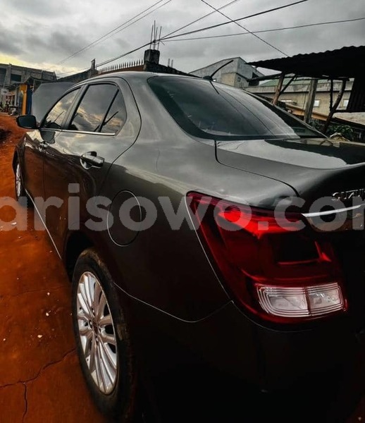 Big with watermark suzuki dzire benin cotonou 25346