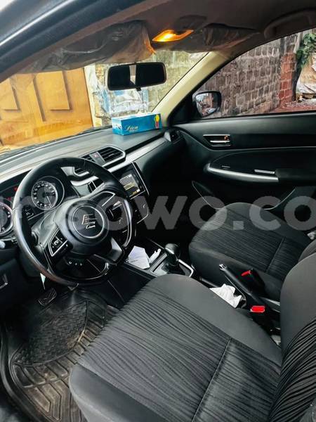 Big with watermark suzuki dzire benin cotonou 25346
