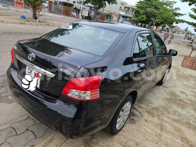 Big with watermark toyota yaris benin cotonou 25347