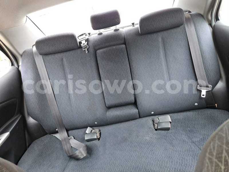 Big with watermark toyota yaris benin cotonou 25347