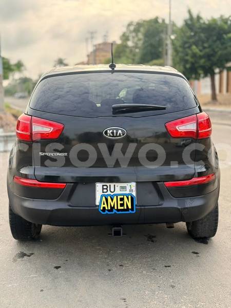 Big with watermark kia sportage benin cotonou 25348
